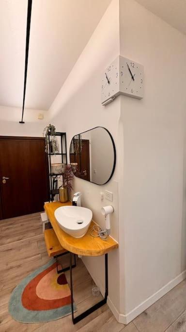 Appartamento Casa Semi 整套公寓