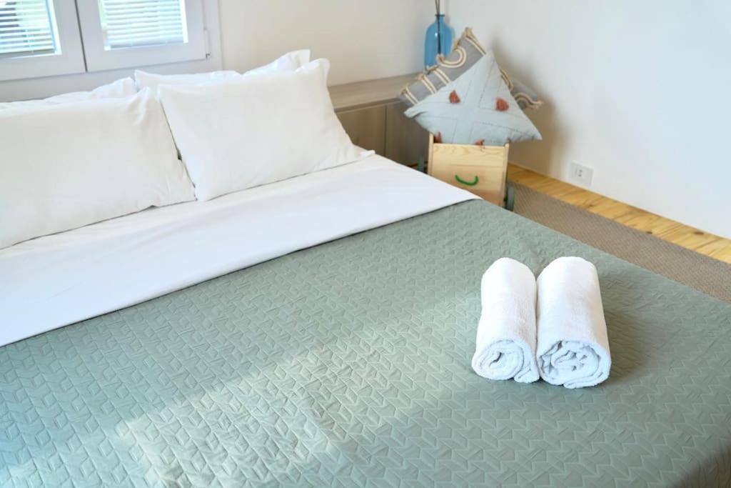 Casa Semi 整套公寓 * Venezia
