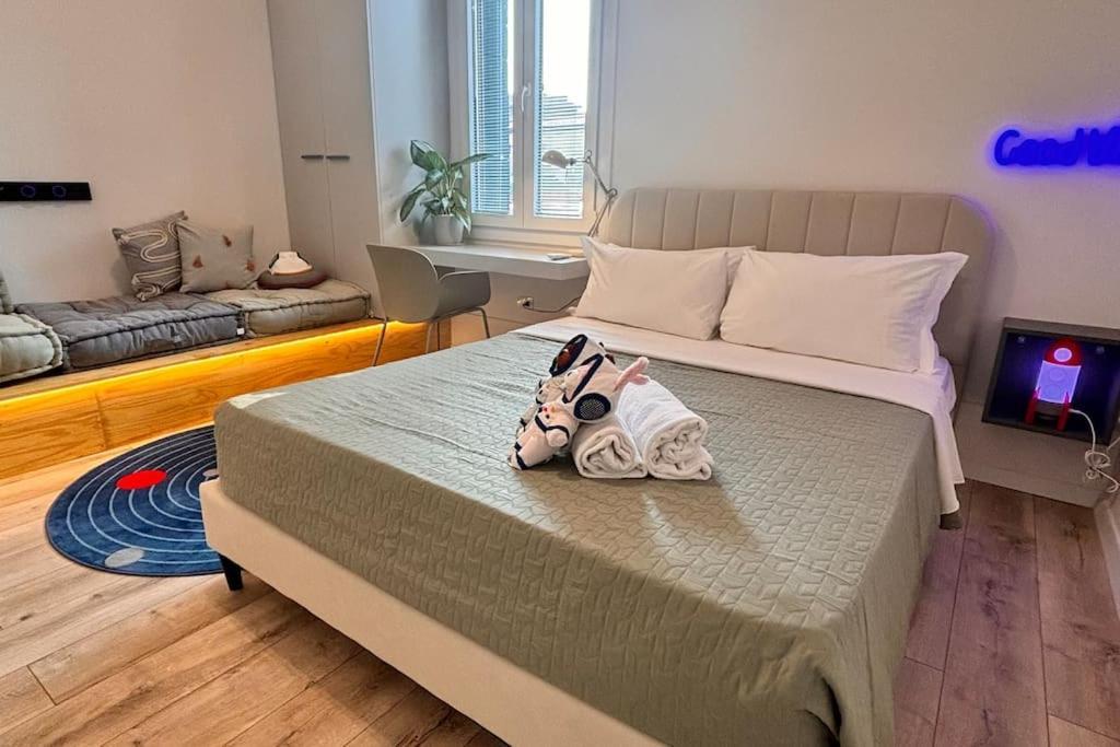 Casa Semi 整套公寓 Appartamento