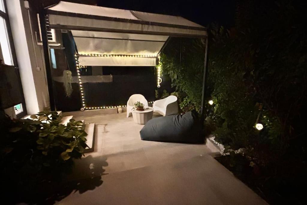 Appartamento Casa Semi 整套公寓 Venezia