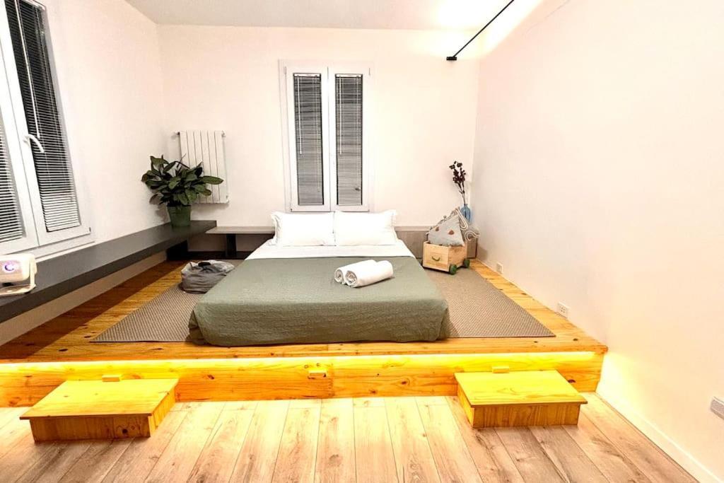 Appartamento Casa Semi 整套公寓 *