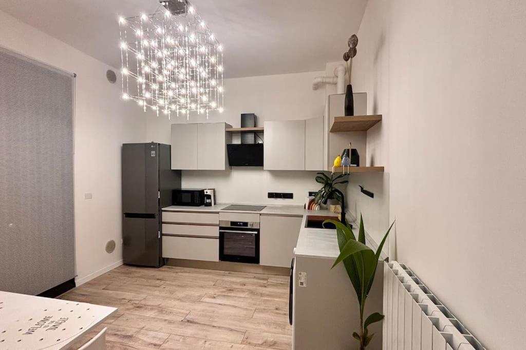 Casa Semi 整套公寓 Venezia